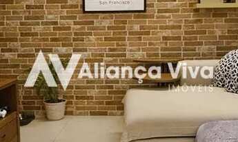 Imagem 4: Urca Apartamento com 2 dormitórios