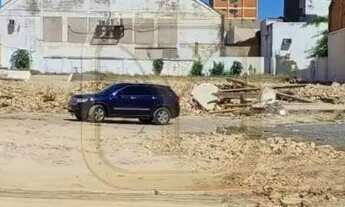 Imagem: Terreno Comercial à Venda na Rua 13 de