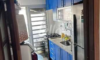 Imagem 5: Apartamento 2 quartos à venda no(a) Jardim Peri