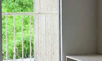 Imagem 1: Apto semi mobiliado no condomínio IDEAL TORQUATO, em frente ao terminal 7