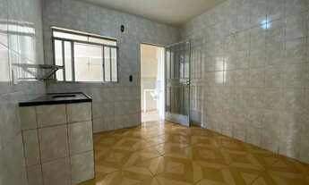 Imagem 5: Casa Ampla em Franco da Rocha - 2 Dormitórios, 2 Vagas - Entrada a partir de 25 mil