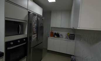 Imagem 4: Casa de alto padrão para alugar no recreio dos bandeirantes