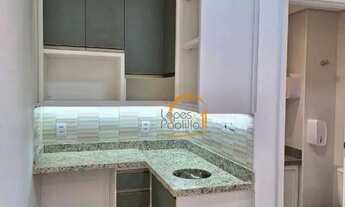 Imagem 6: Excelente sala, 43 m² - venda por R$ 440.000 ou aluguel por R$ 3.383/mês - Atibaia Jardim