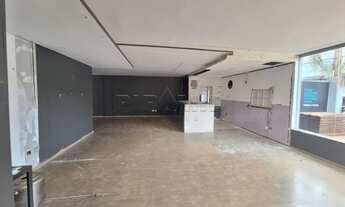 Imagem 2: Salão comercial com 676,95m², bairro Jardim Botânico, Zona Sul em Ribeirão Preto/SP