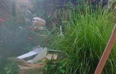 Imagem 5: Vendo ou troco está casa !!! Leia o anúncio