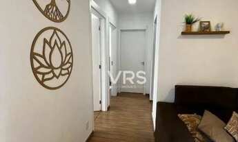 Imagem 3: Apartamento à venda, 45 m² por R$ 300.000,00 - Cascata do Imbuí - Teresópolis/RJ