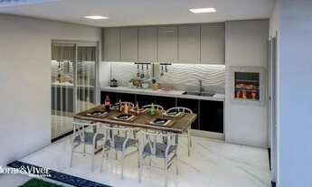 Imagem 6: Sobrado para Venda em São José dos Pinhais, Afonso Pena, 3 dormitórios, 1 suíte, 3 banheir