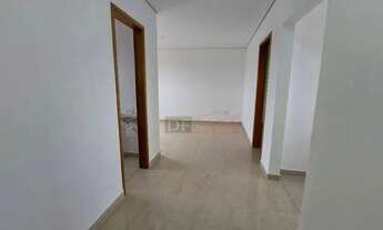 Imagem 5: Apartamento com 1 dormitório para alugar, 36 m² por R$ 1.600,00/mês - Vila Verde - São Pau