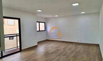 Imagem 2: Excelente sala, 43 m² - venda por R$ 440.000 ou aluguel por R$ 3.383/mês - Atibaia Jardim