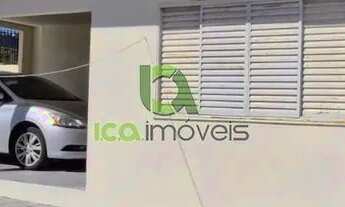 Imagem 3: CASA 03 DORMITÓRIOS COM EDÍCULA BAIRRO IPIRANGA SÃO JOSÉ SC