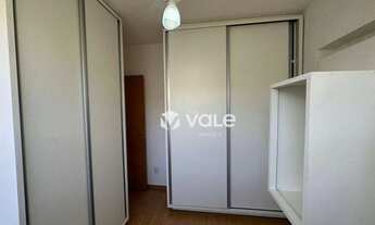 Imagem 6: Apartamento com 2 dormitórios para alugar, 46 m² por R$ 2.300/mês - 402 Norte (Acsu-Ne 50