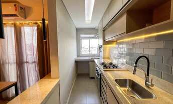 Imagem 7: Apartamento para alugar no Residencial Provence em Piracicaba