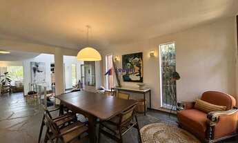 Imagem: Casa 04 quartos Belvedere (BH) - Locação