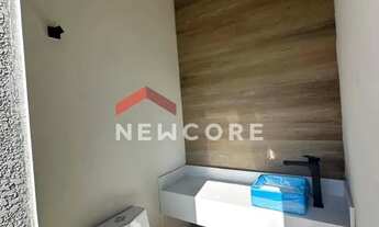 Imagem 6: Casa de condomínio em Avenida João XXIII - Jardim São Pedro - Mogi das Cruzes/SP