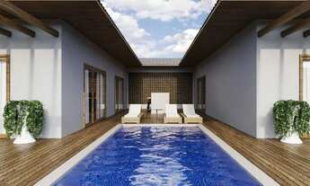 Imagem 5: Casa em condomínio fechado Itacaré Ba