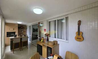 Imagem 7: Apartamento 3 Quartos Distribuído Em 110M² E 2 Vagas De Garagem Em Patamares. FQLBEH