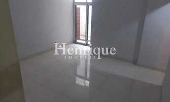 Imagem: Apartamento 2 quartos com vaga - Catete!