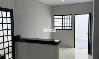 Imagem: Casa residencial com 2 quartos disponível