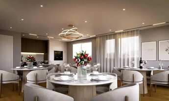 Imagem 3: Imóvel para venda com 65 metros quadrados com 2 quartos