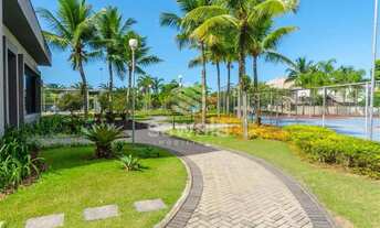 Imagem 7: Villagio Felicitá - Terreno