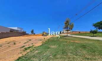 Imagem 3: Terreno à venda, 1306 m² - Condomínio Fazenda Jequitibá - Sorocaba/SP
