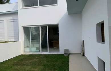 Imagem 4: Casa 3 quartos no bairro Cachoeira do Bom Jesus Florianópolis