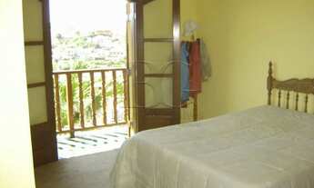 Imagem 7: Casas Padrão em Poços de Caldas