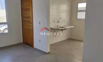 Imagem: Casa de condomínio em Rua Professora Célia