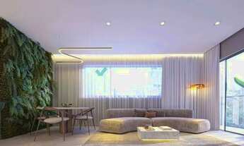 Imagem 3: Cobertura 3 quartos Santo Antonio