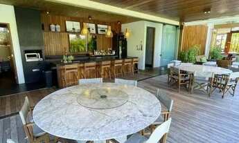 Imagem 6: Casa para Venda em Mata de São João, Praia do Forte, 5 dormitórios, 5 suítes, 6 banheiros