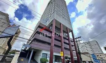 Imagem 3: Sala comercial em Rua Abdon Batista - Centro - Joinville/SC