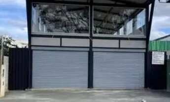 Imagem: Aluguel - GALPAO - JARDIM CANADA Belo Horizonte