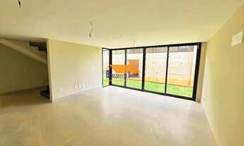 Imagem 3: Casa em condominio Fechado de 4 quartos bairro Enseada das Garças em Belo Horizonte