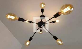 Imagem 6: Apartamento à Venda - Parque Novo Mundo , 2 Quartos, 56 m2