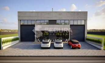 Imagem 5: Locação Pavilhão CANOAS RS Brasil