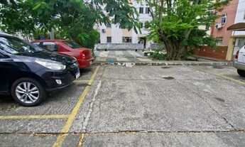 Imagem 3: Apartamento a venda de 2/4 no Conjunto Guilherme Marbac no Imbuí