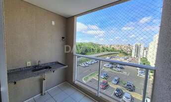 Imagem 5: Apartamento para alugar em Valinhos - Parque das Colinas