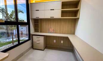 Imagem 5: Casa de Condomínio com 3 quartos, Village Provence, São José do Rio Preto - R$ 1.7 mi, Cod