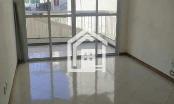 Imagem 2: Apartamento nascente 2/4 com suíte, duas garagens e lazer completo na Vila Laura