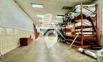 Imagem 2: Galpão no Tatuapé, 400m², 5 banheiros