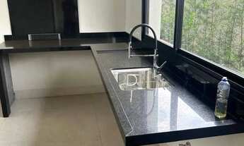 Imagem 6: Sobrado com 4 suites à venda no parque Taua por R$ 1.500.000