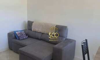 Imagem 5: Apartamento à venda, 79 m² por R$ 522.000,00 - Praia de Fora - Palhoça/SC