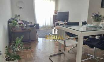 Imagem 2: Apartamento com 3 dormitórios à venda, 105 m² por R$ 598.000,00 - Osvaldo Cruz - São Caeta