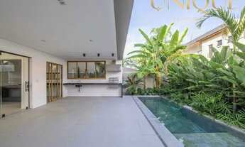 Imagem 3: Excelente casa à venda no condomínio Mauí - 201632 [8718