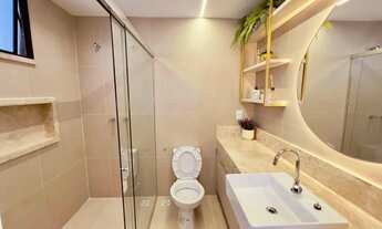 Imagem 9: Casa em condomínio fechado com porteira fechada