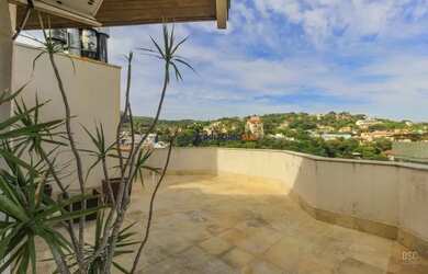 Imagem 3: Cobertura em Tristeza