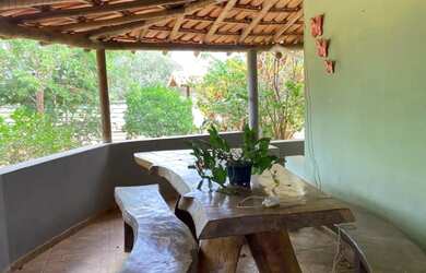 Imagem 4: Fazenda de 74 hequitares a 32 km de moc