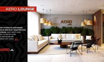 Imagem 2: Apartamento Lançamento -AERO by Ph Qd 407 Sul