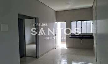 Imagem 3: CASA RESIDENCIAL em PALMAS - TO, JARDIM AURENY III