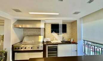 Imagem 7: Apartamento com 4 suítes 4 vagas a venda na Aclimação